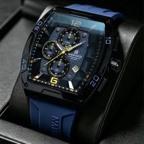 Reloj Naviforce l NV- 6101 l