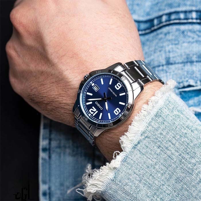 Reloj Casio l Mtp-V004 l