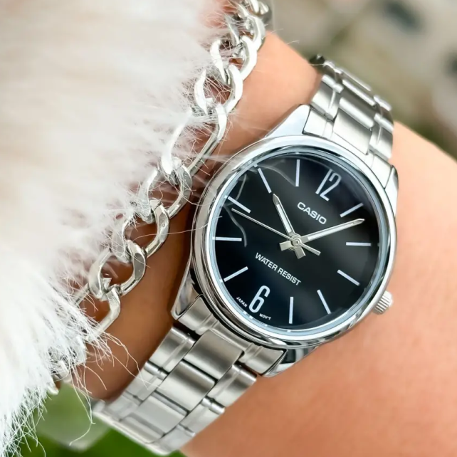 Reloj Casio l Ltp V005 l