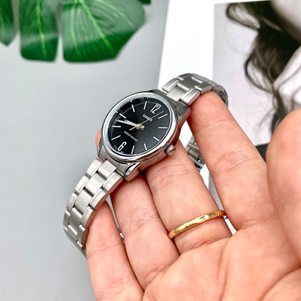 Reloj Casio l Ltp V005 l