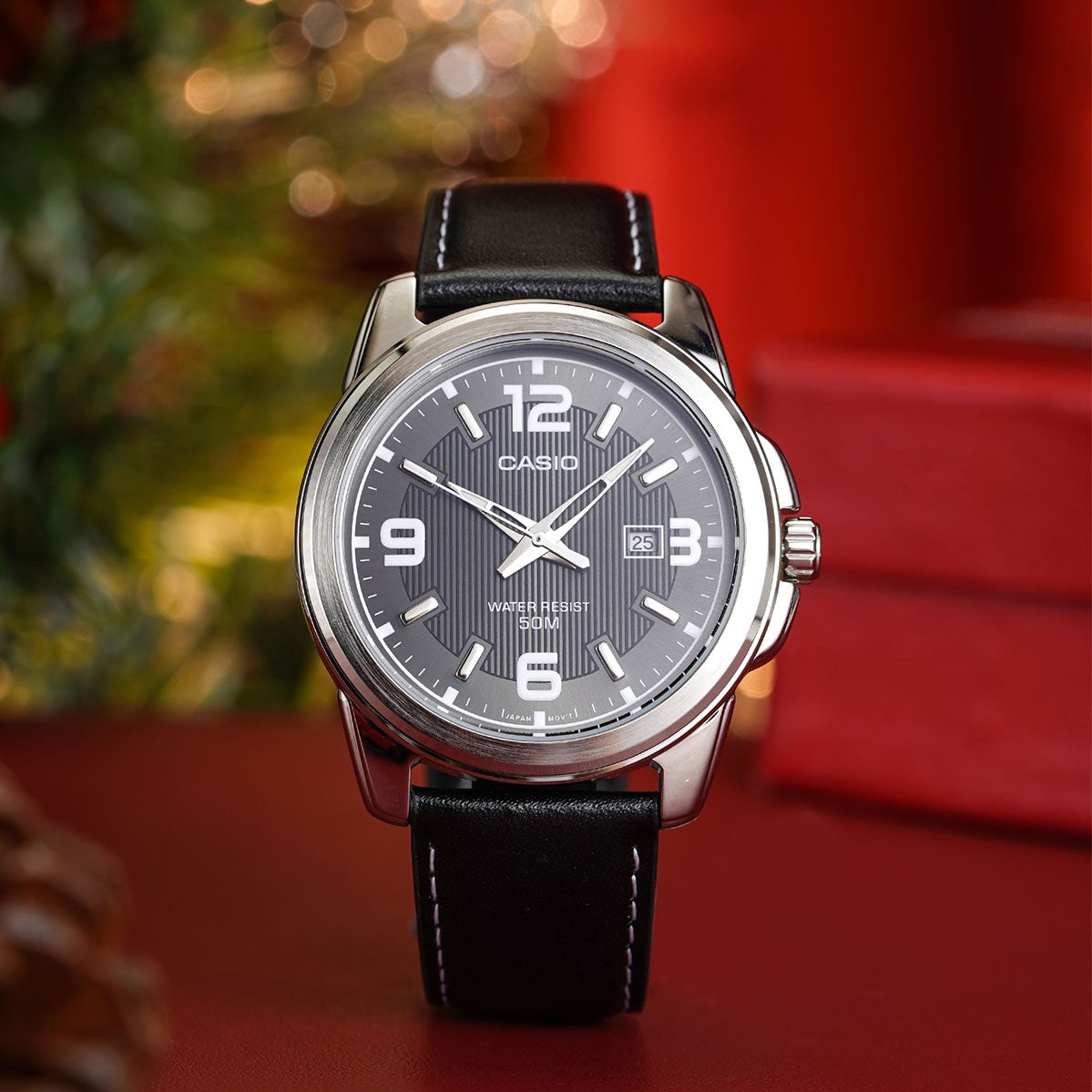 Reloj Casio l MTP-1314L-7A I