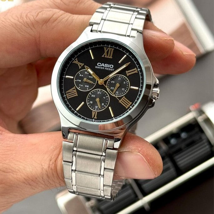 Reloj Casio l MTP-300D-2A l