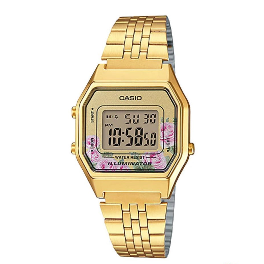 Reloj Casio I LA-670 I