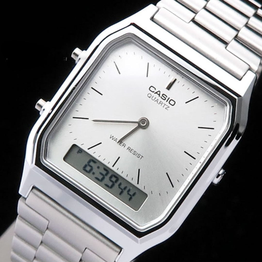 Reloj Casio I AQ230H I