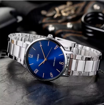 Reloj Casio l LTP-VT01 l