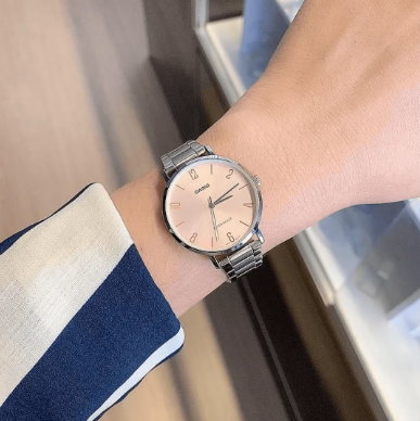 Reloj Casio l LTP-VT01 l