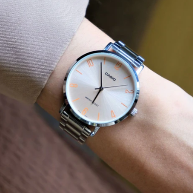 Reloj Casio l LTP-VT01 l