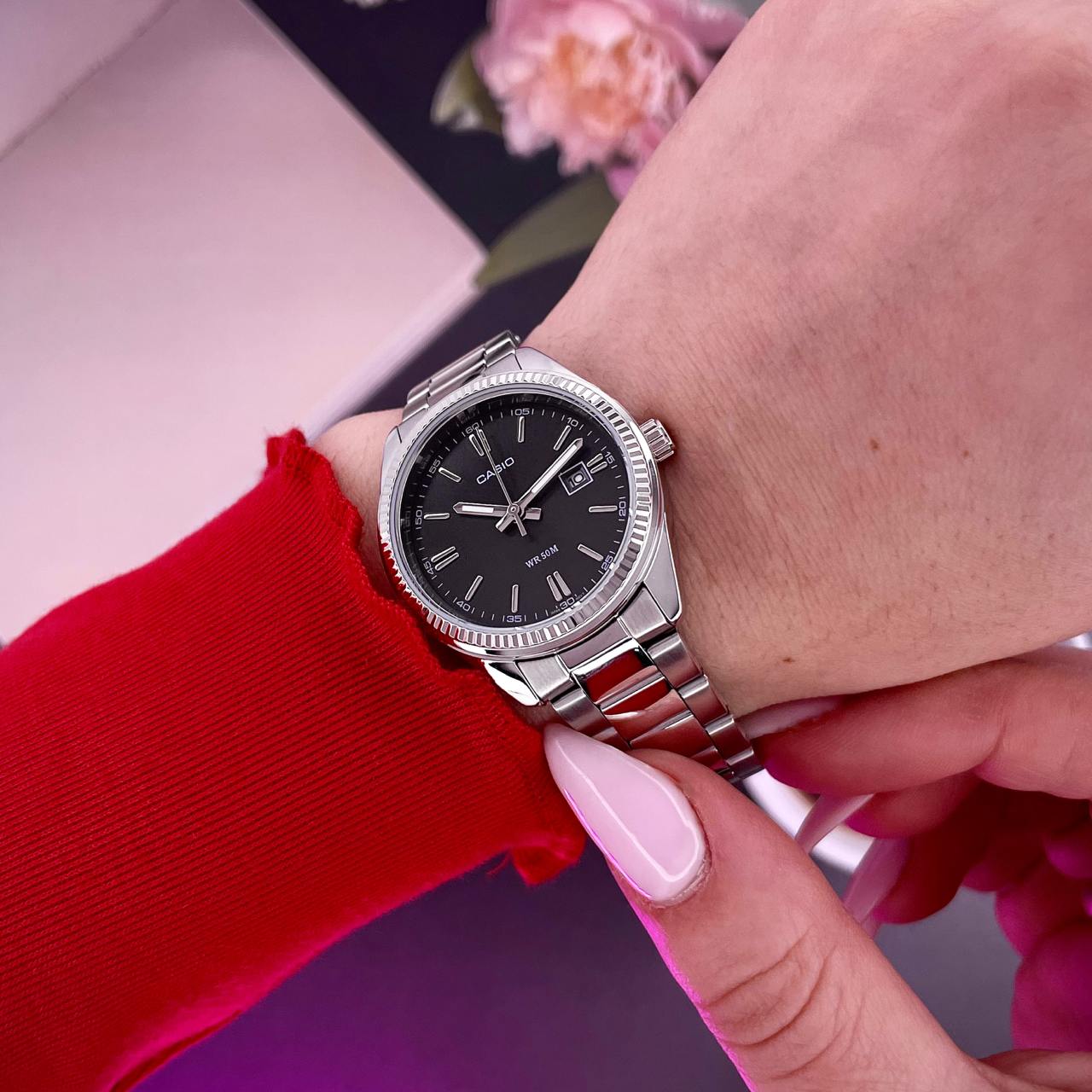 Reloj Casio l LTP-1302 l