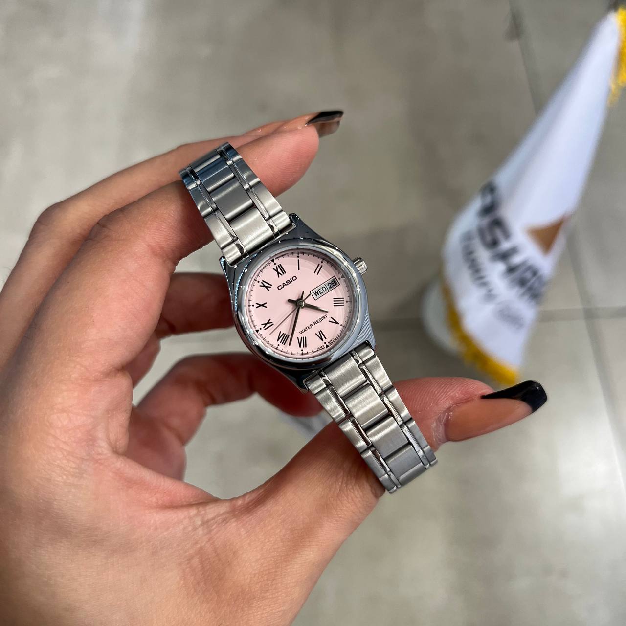 Reloj Casio l LTP-V006 l