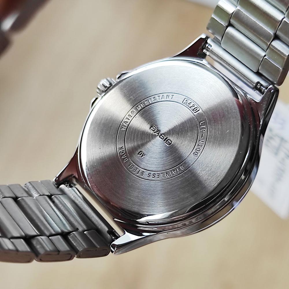 Reloj Casio l LTP-V300 l