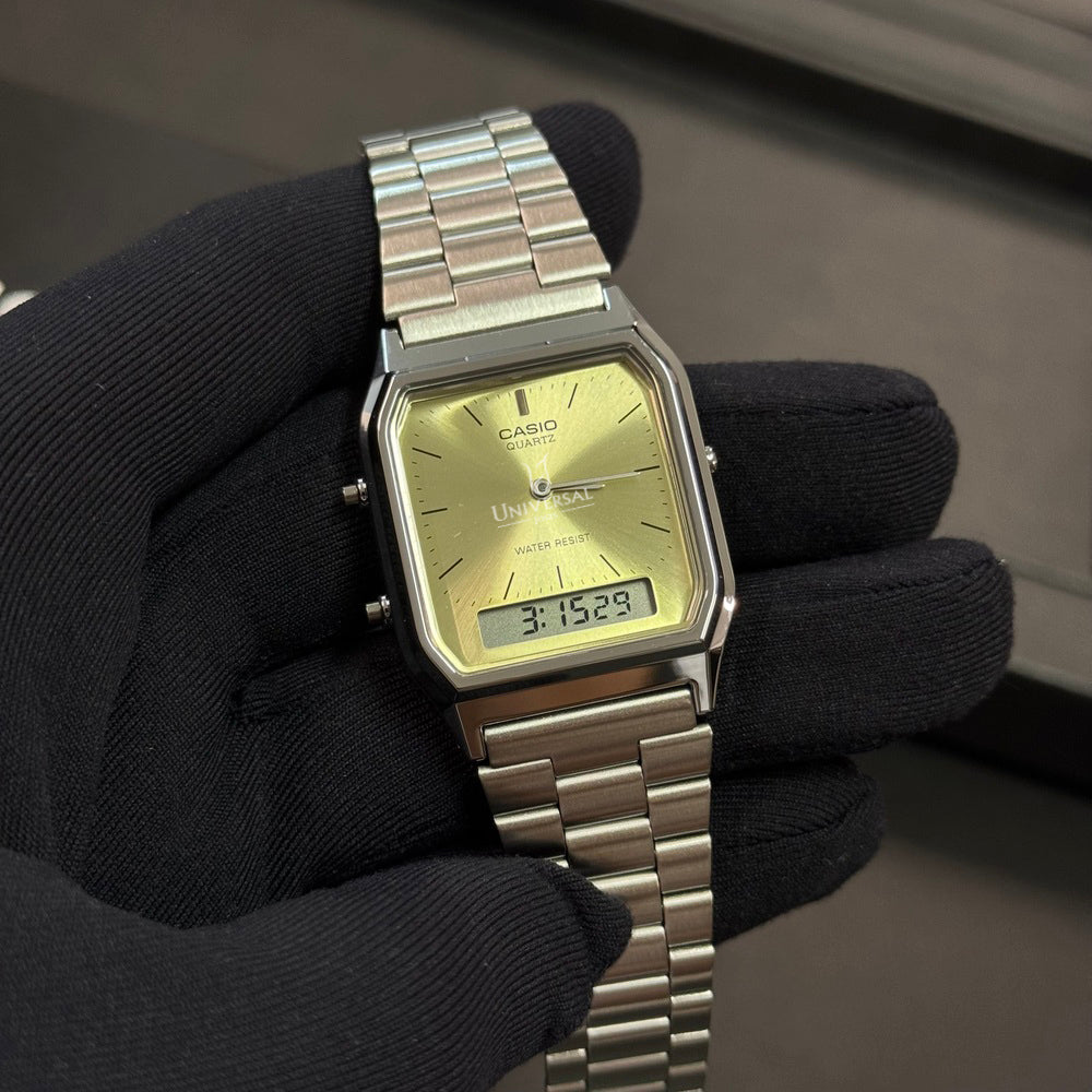 Reloj Casio I AQ230H I