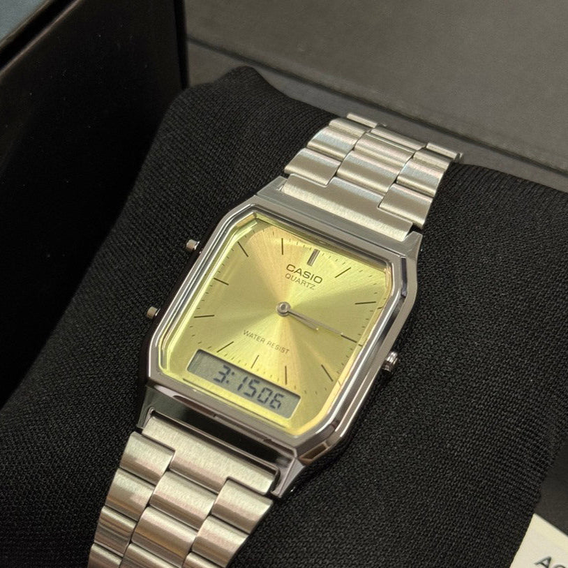 Reloj Casio I AQ230H I