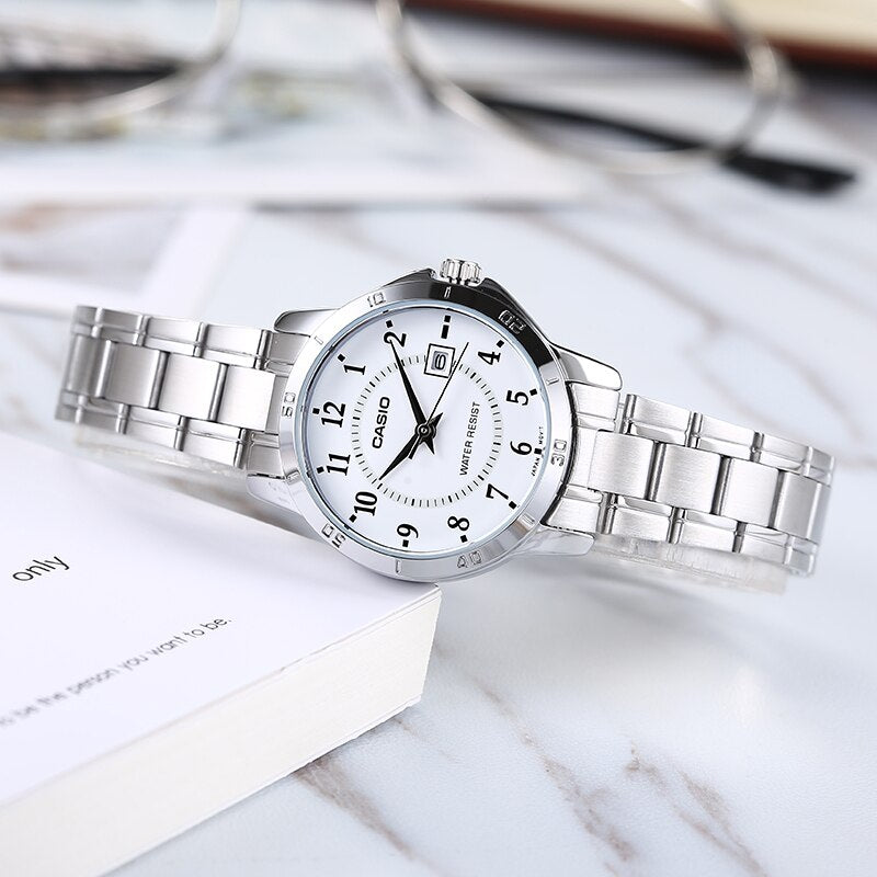 Reloj Casio LTP-V6704D