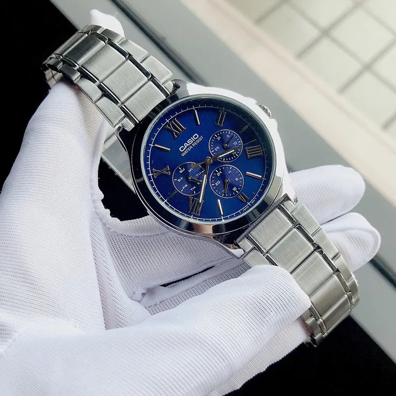 Reloj Casio l MTP-300D-2A l