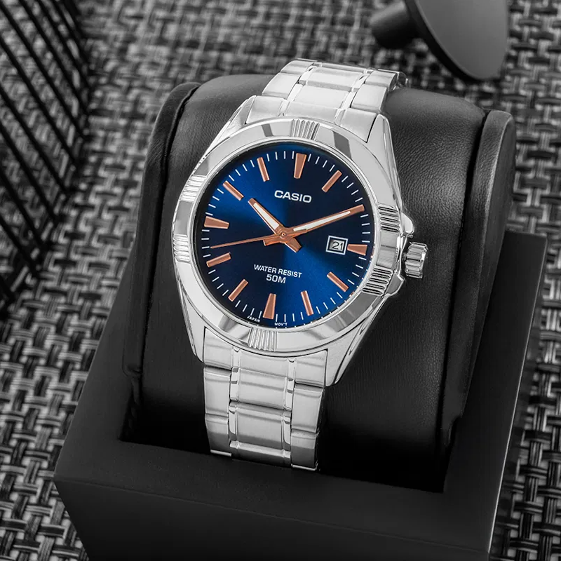 Reloj Casio l MTP 1308 l
