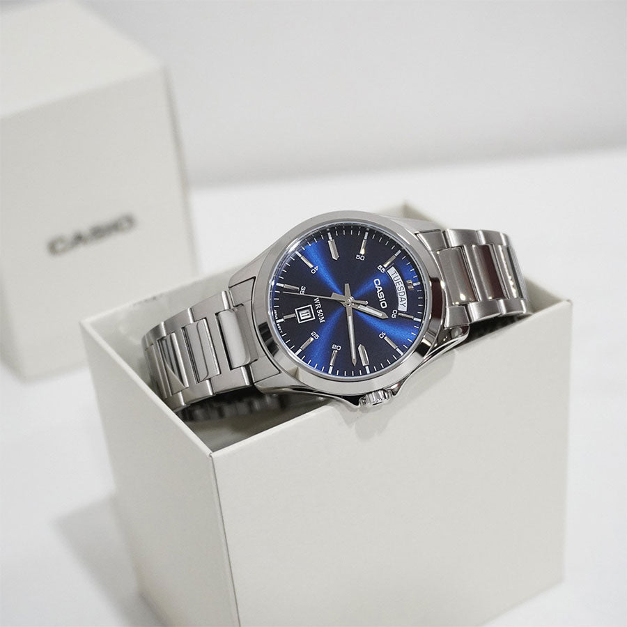 Reloj Casio lMTP-1370D-1