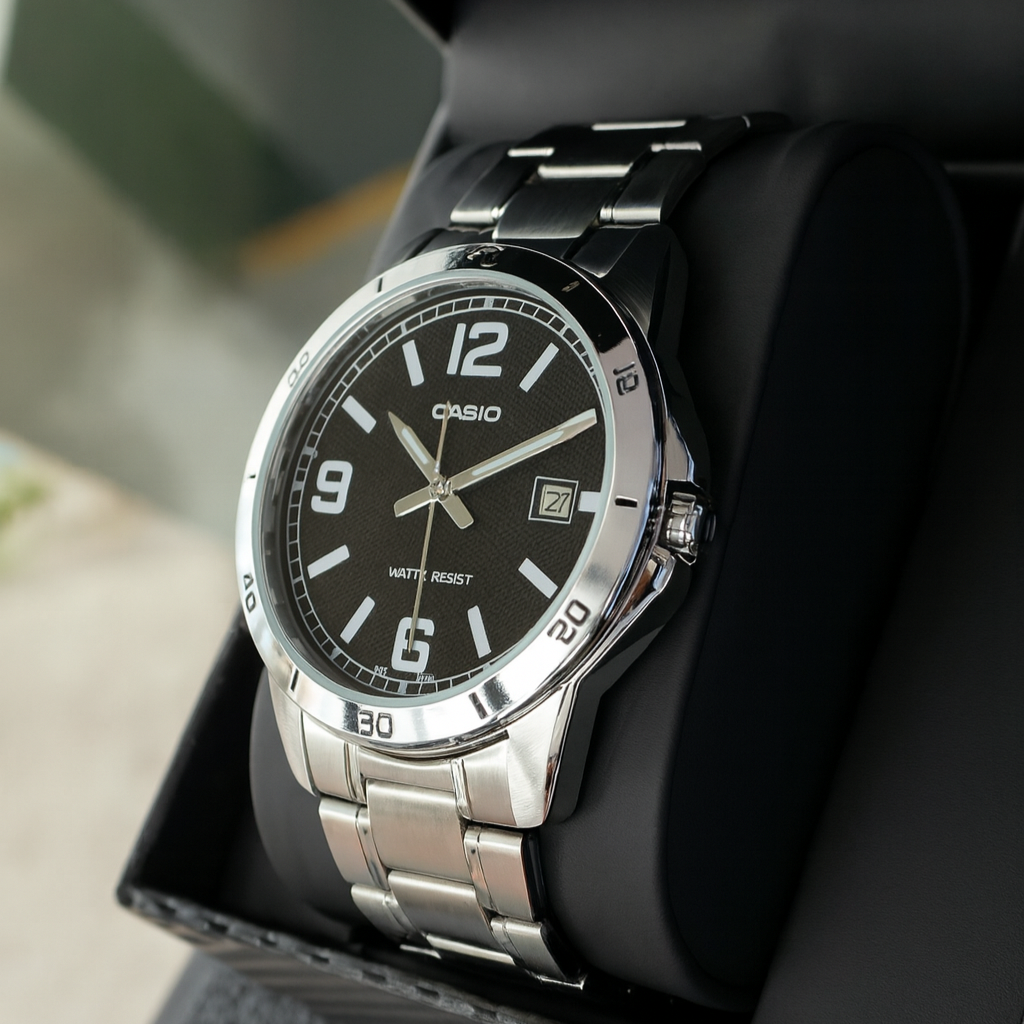 Reloj Casio l Mtp-V004 l