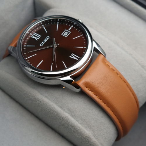 Reloj Casio l MTP-V002L-5B l