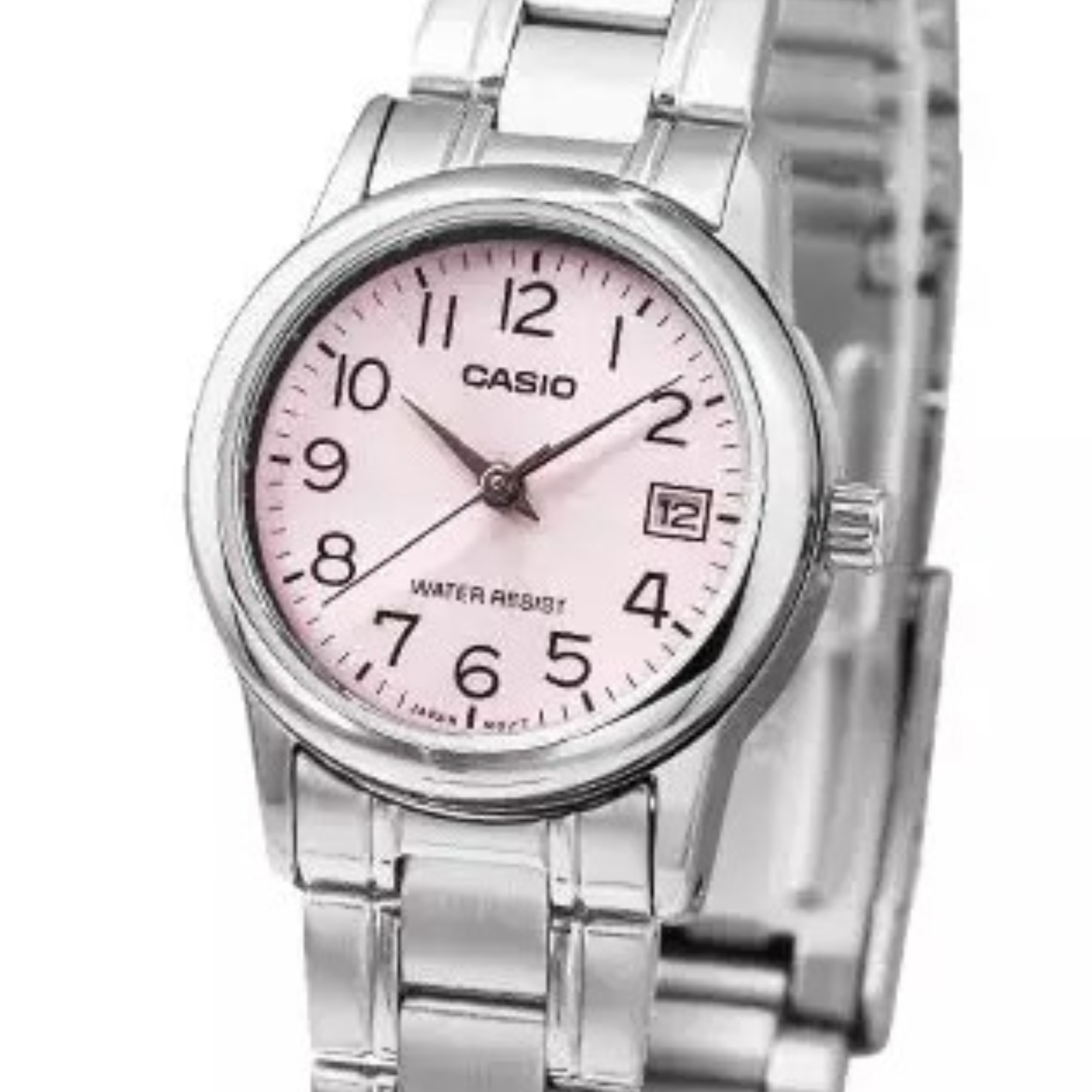 Reloj Casio LTP-V002D-2B