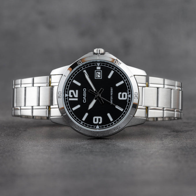 Reloj Casio l Mtp-V004 l