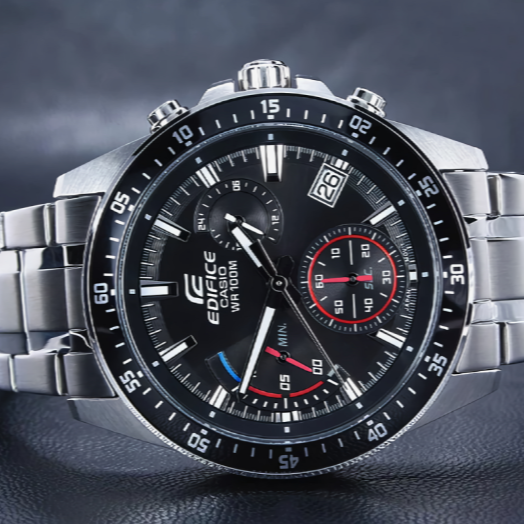 Reloj Casio l Edifice 540D l