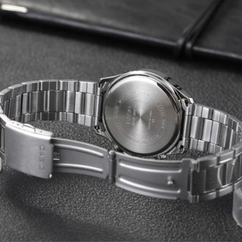 Reloj Casio l MTP-3134 l