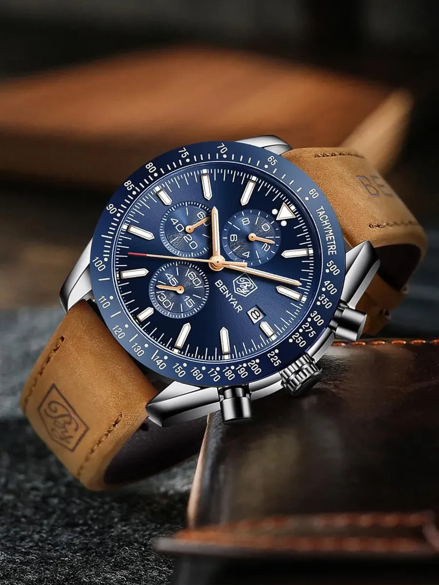 Reloj Benyar I BY 5140 l