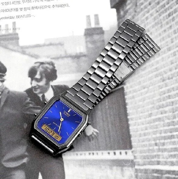 Reloj Casio I AQ-230GG