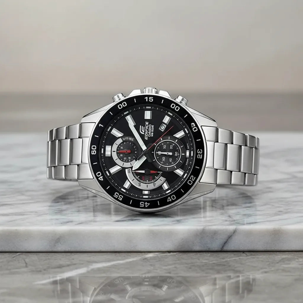 Reloj Casio l Edifice 550 I