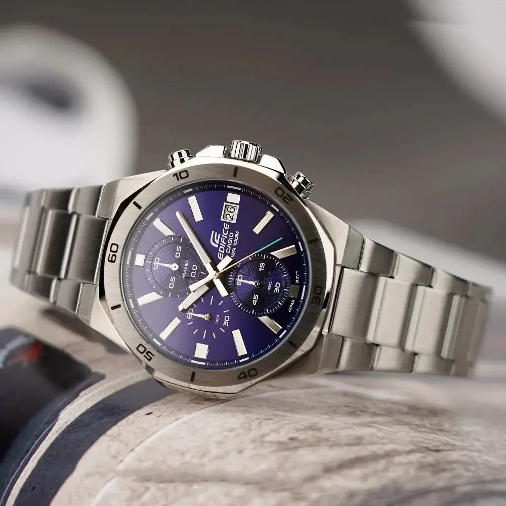 Reloj Casio l Edifice 640DBV l