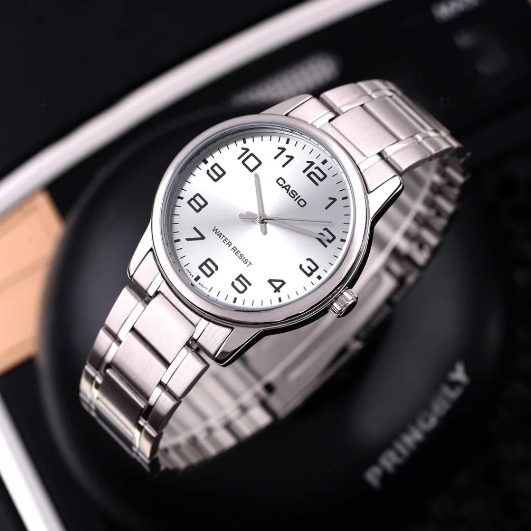 Reloj Casio MTP-V001D-1BUDF