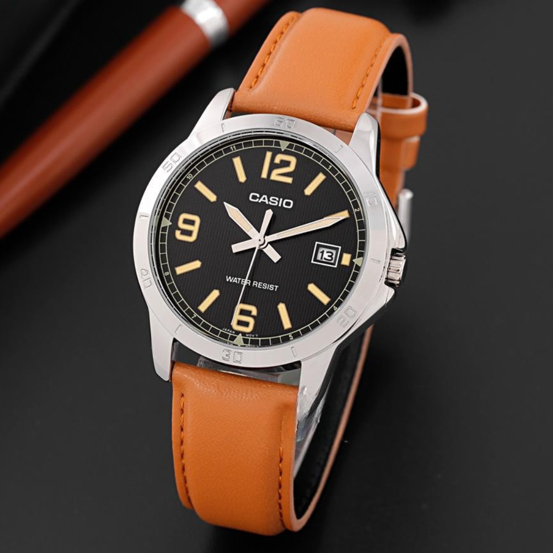 Relojs Casio l MTP-V004L-1B2 l