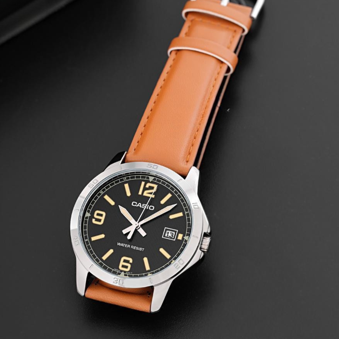 Relojs Casio l MTP-V004L-1B2 l