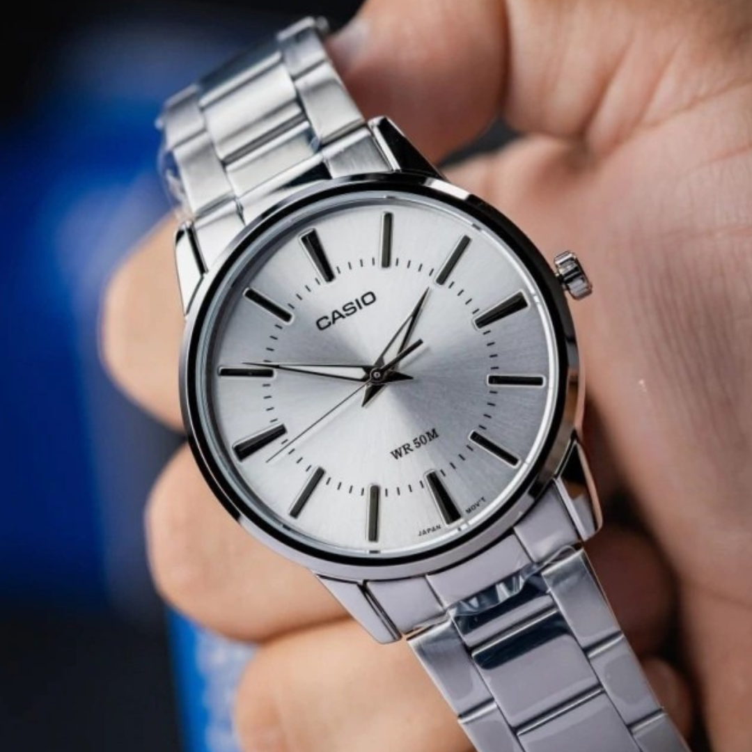 Reloj Casio l MTP-1303 l