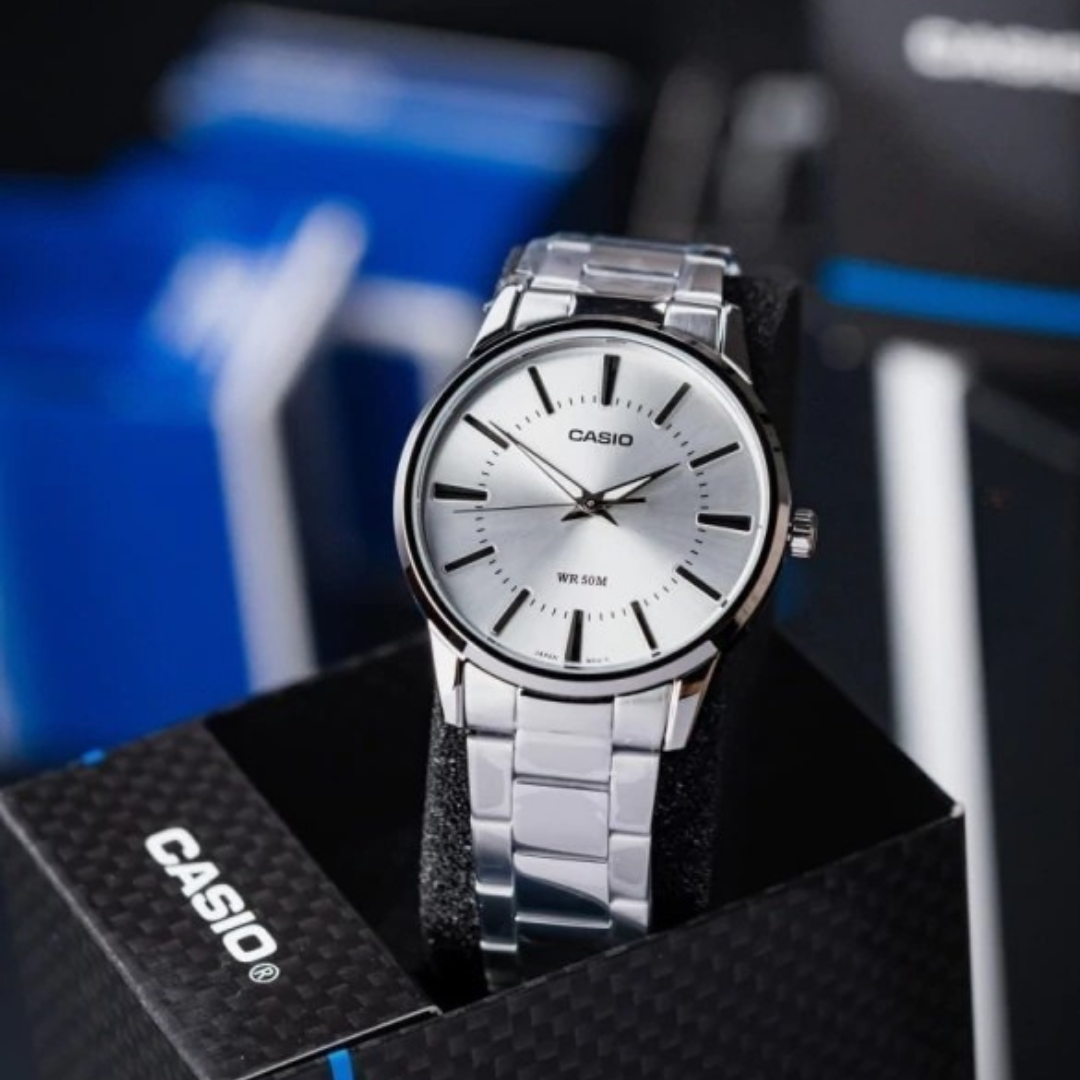 Reloj Casio l MTP-1303 l