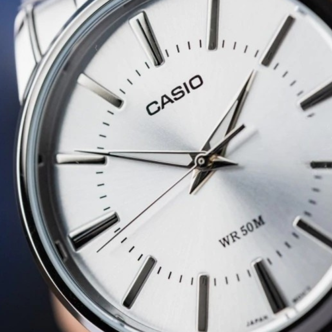 Reloj Casio l MTP-1303 l