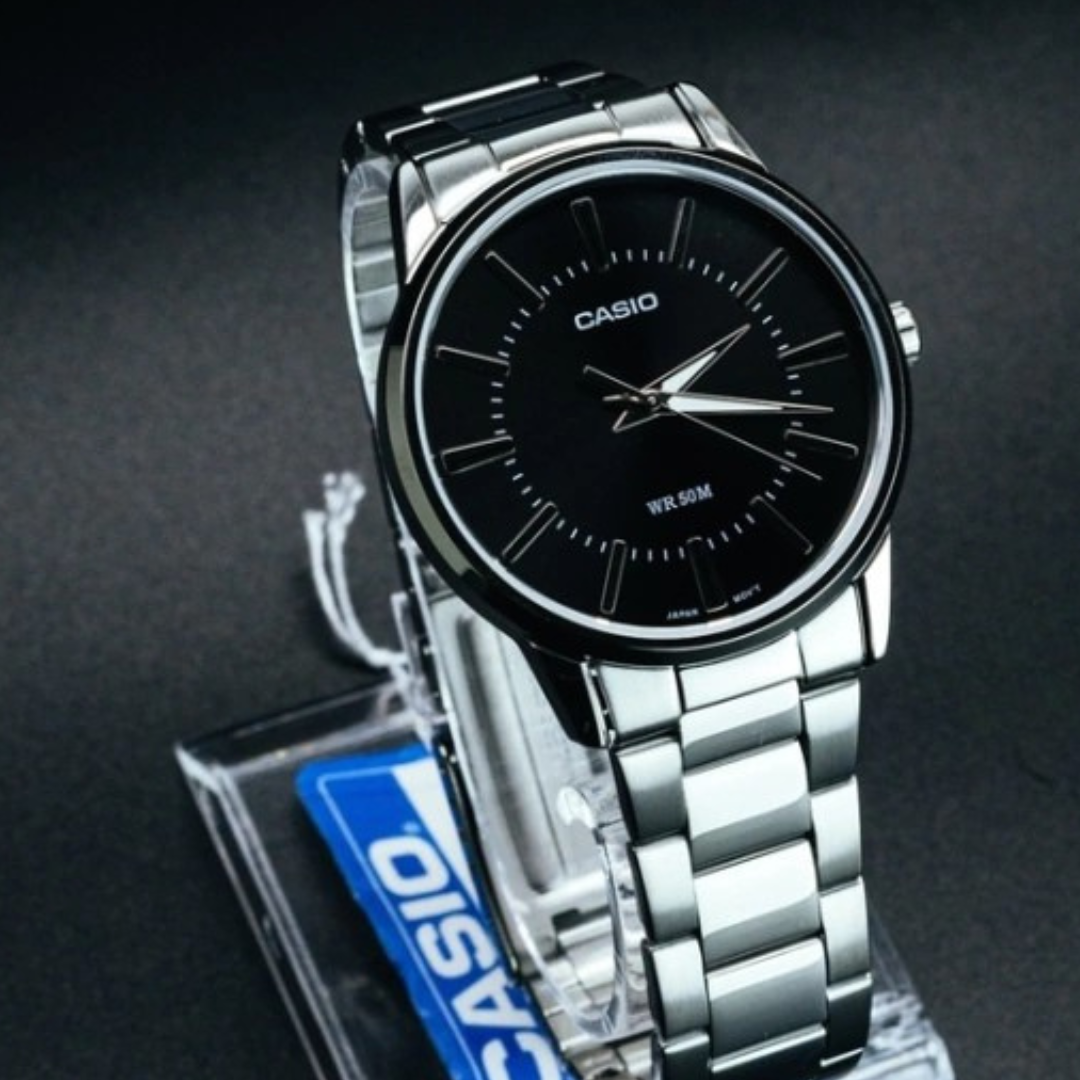 Reloj Casio l MTP-1303 l