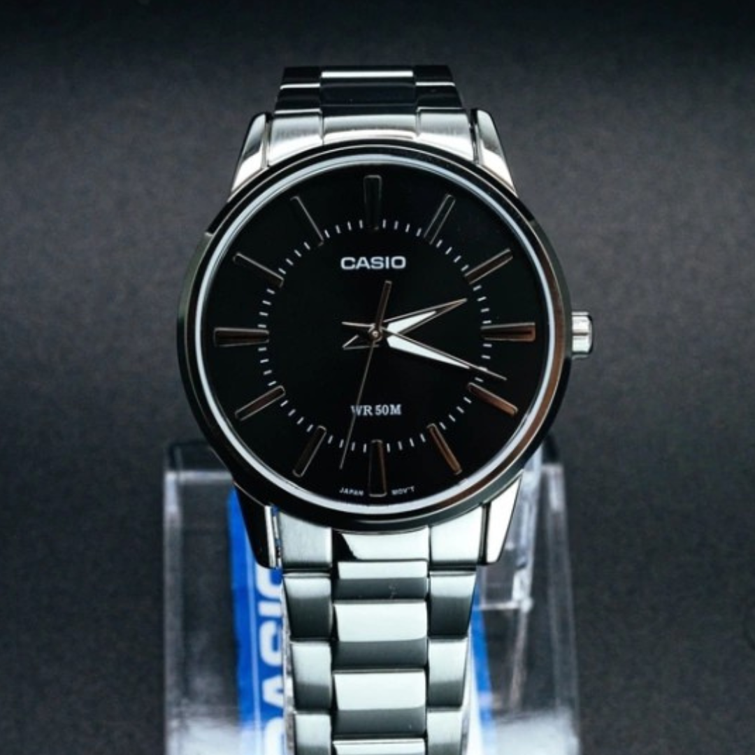 Reloj Casio l MTP-1303 l
