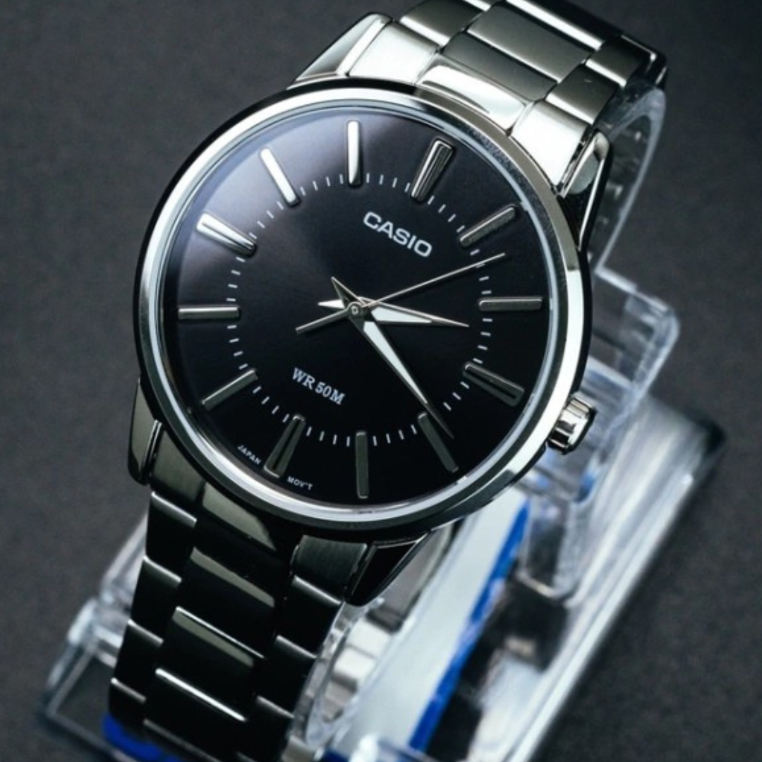 Reloj Casio l MTP-1303 l