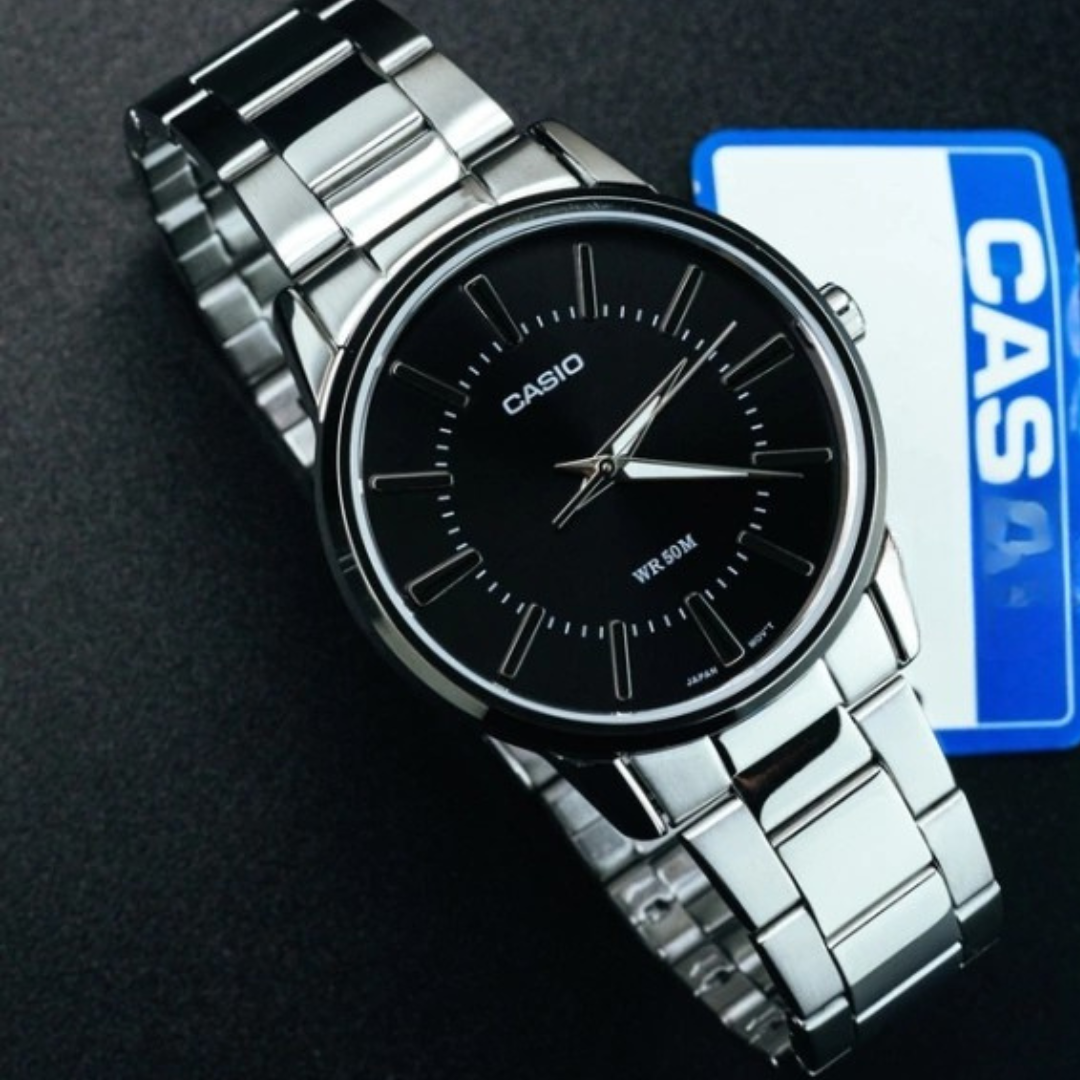 Reloj Casio l MTP-1303 l