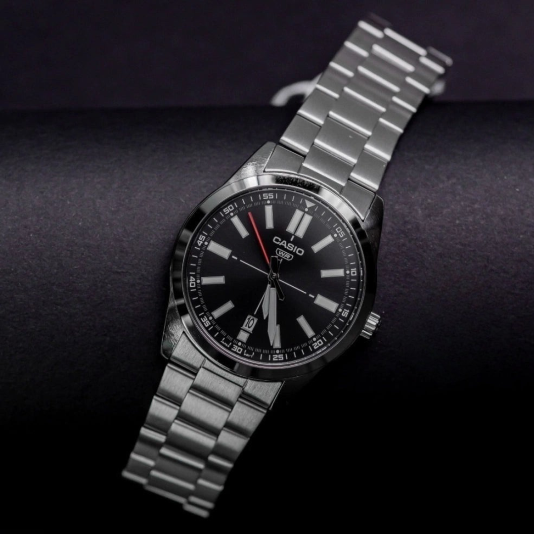 Reloj Casio l Mtp-vd02d-2e l