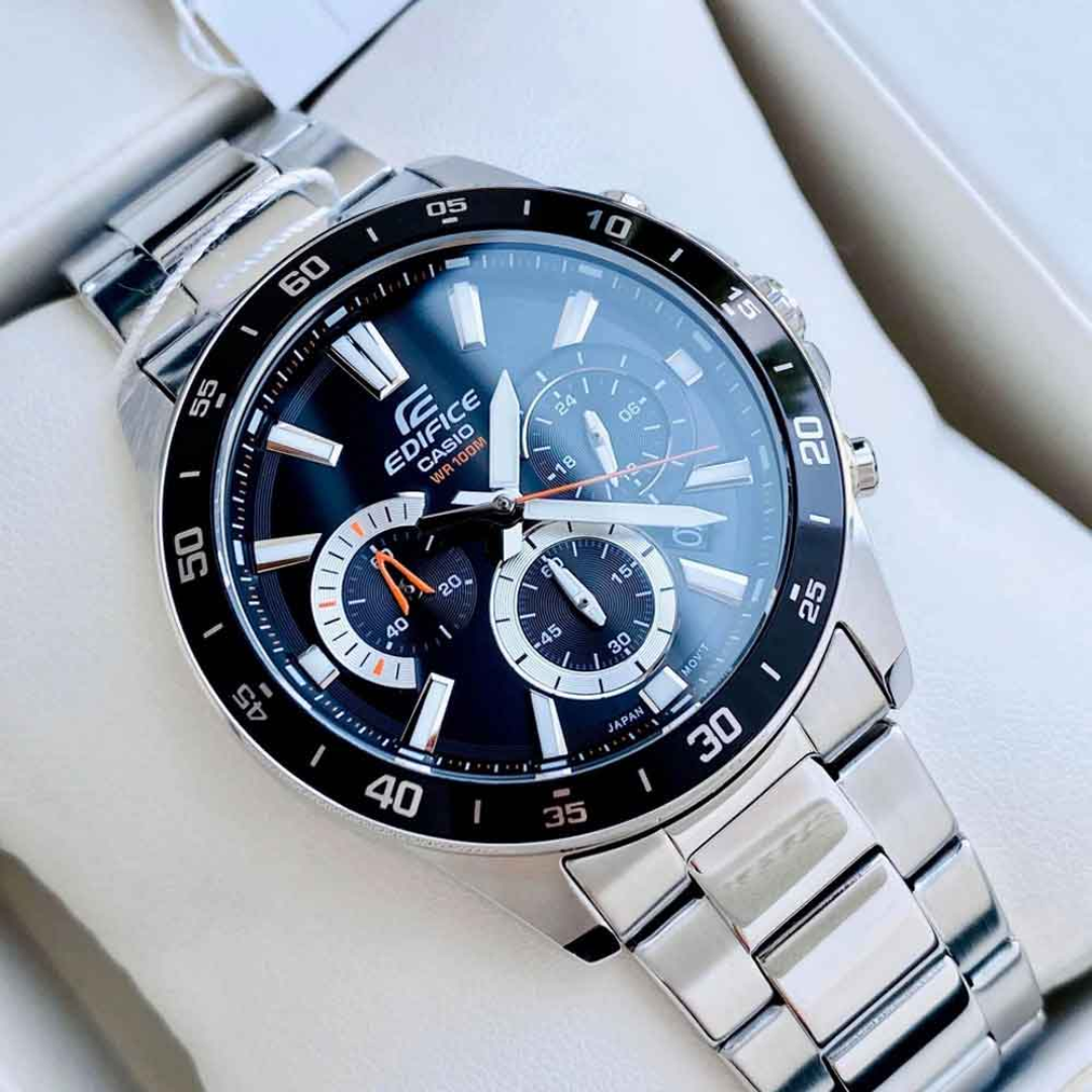 Reloj Casio l EFV-570D l