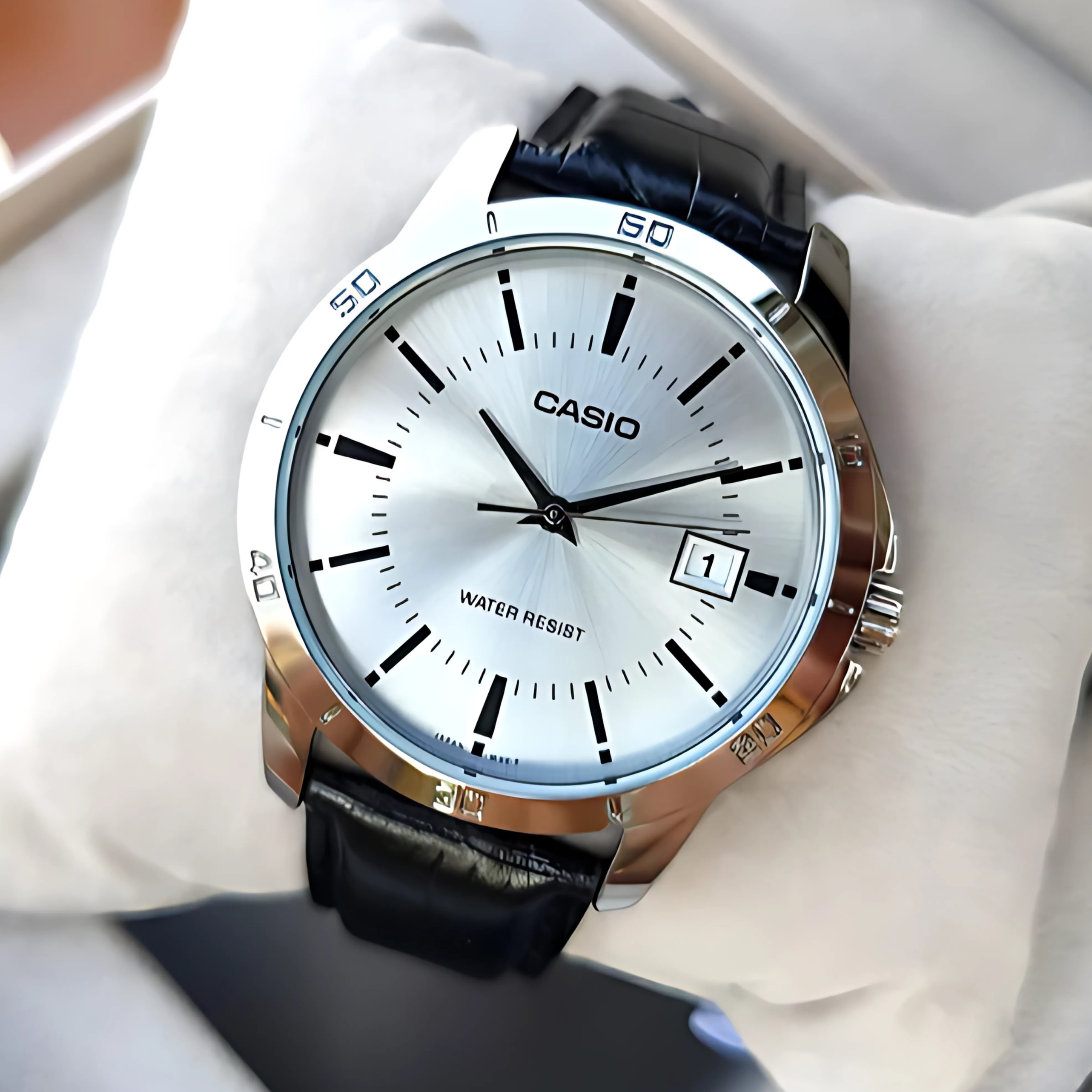 Reloj Casio l MTP-V004L-1A l