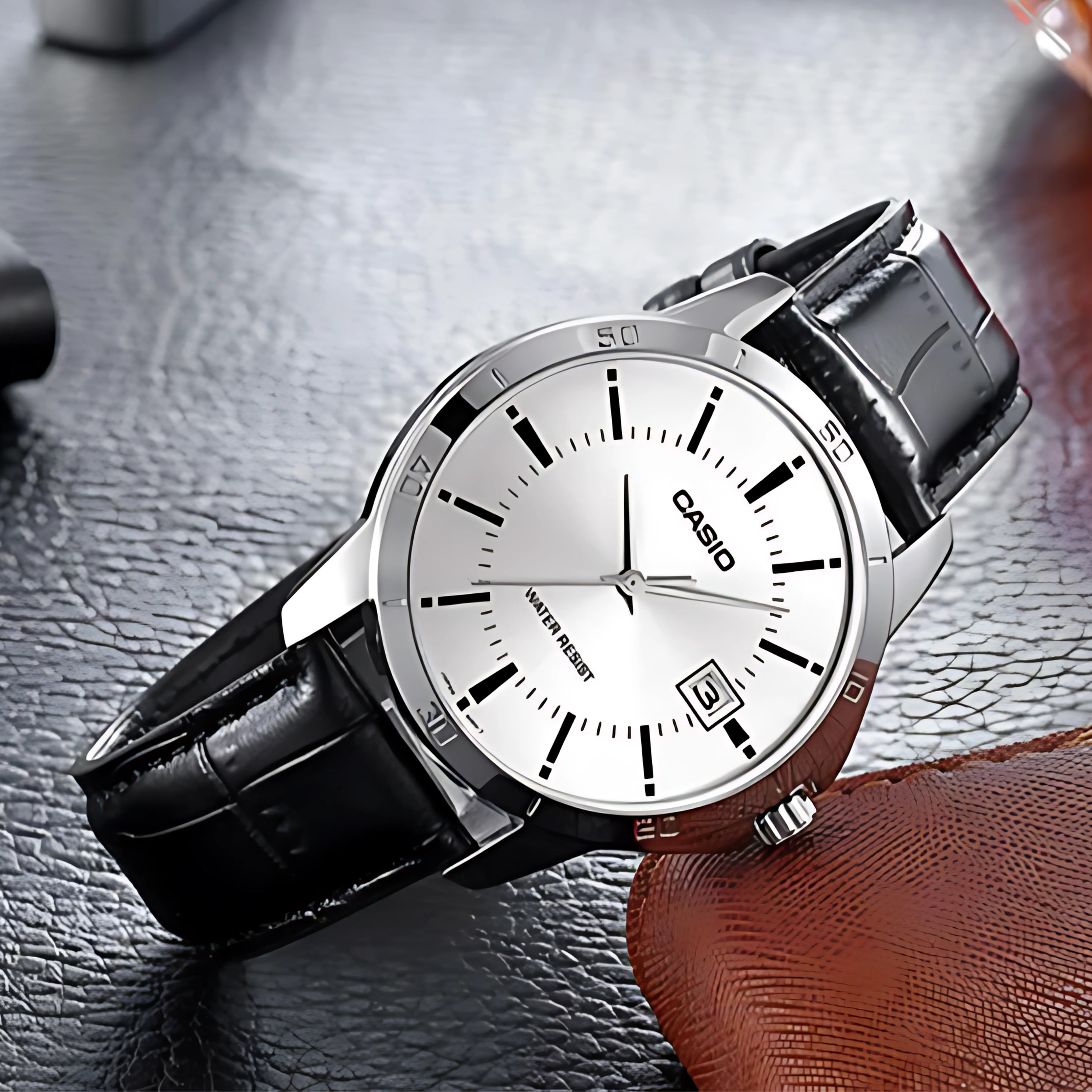 Reloj Casio l MTP-V004L-1A l