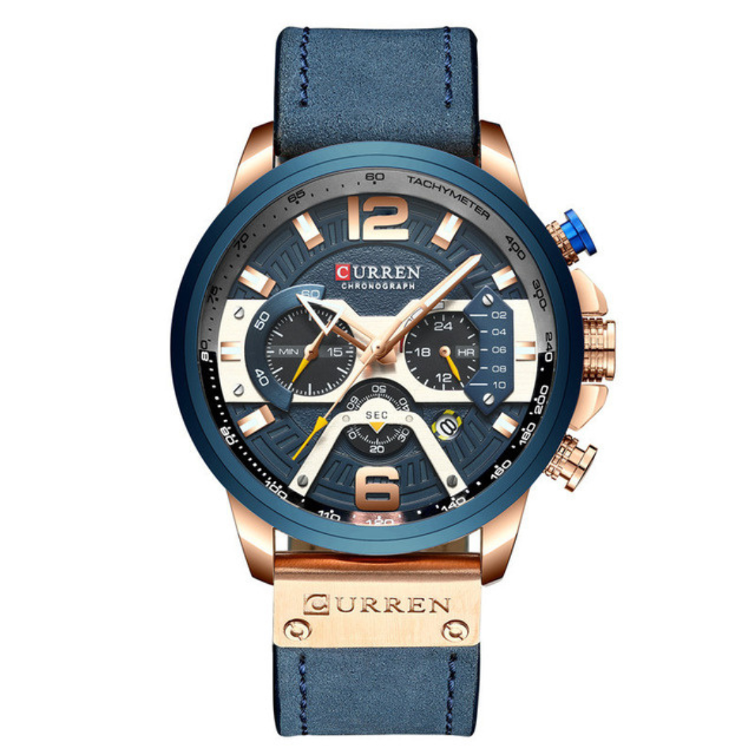 Reloj Curren l 8329 l