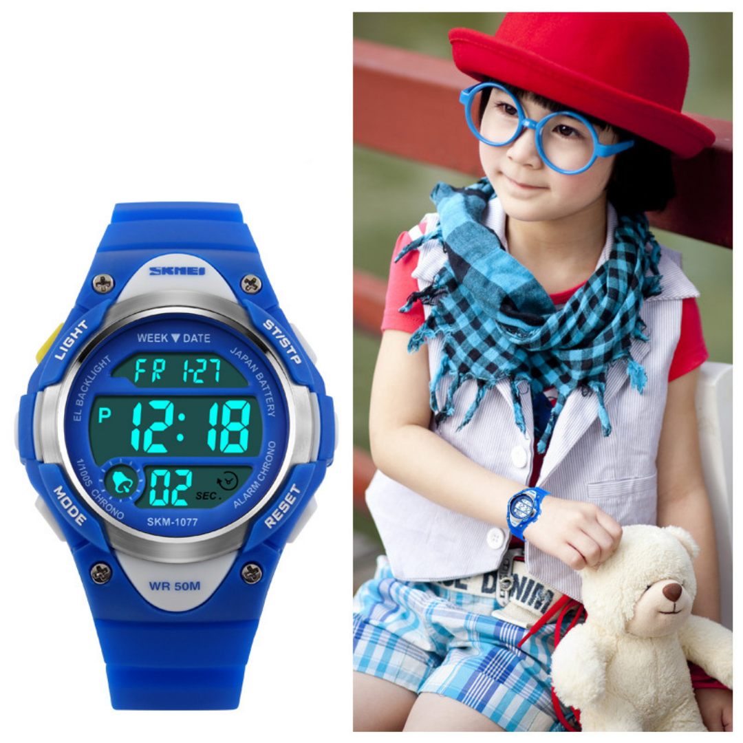 Reloj Skmei para Niños