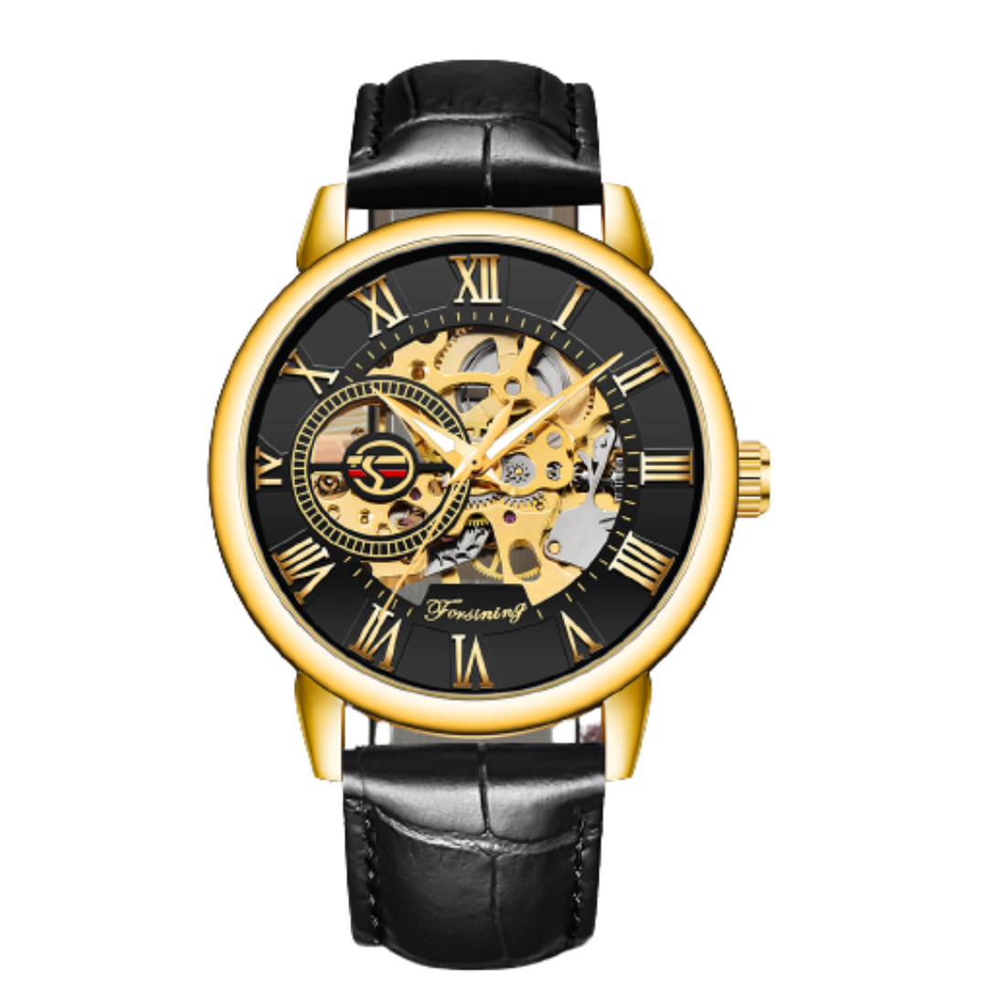 Reloj Forsining-Murphy