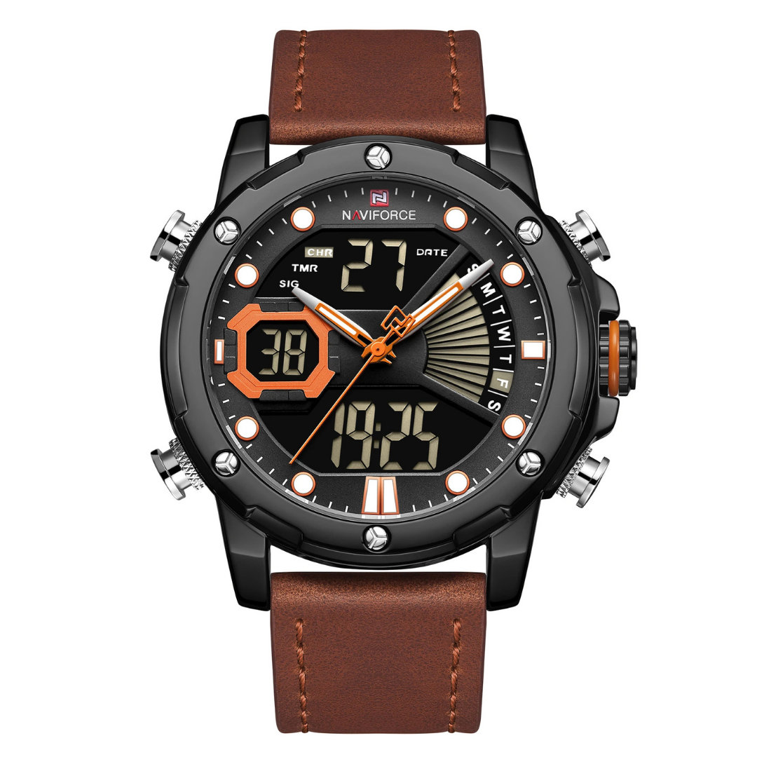 Naviforce Racer's