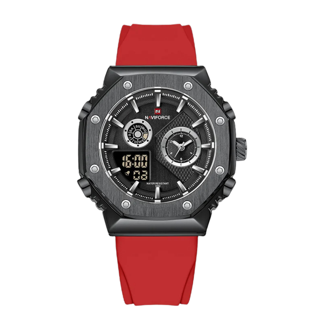 Reloj Naviforce l 0015 l