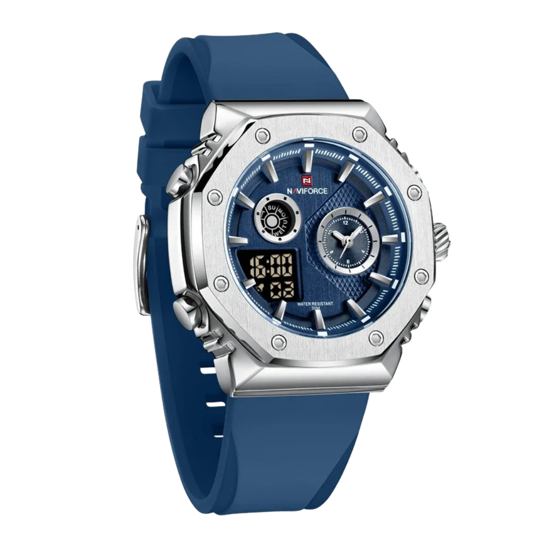 Reloj Naviforce l 0015 l